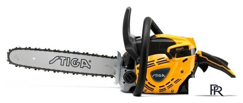 Бензопила Stiga SP 426 240421502/S17 - Изображение №5 — Интернет-магазин ПроЗаказ