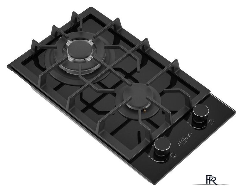 Варочная панель ZUGEL ZGH292B - Изображение №4 — Интернет-магазин ПроЗаказ