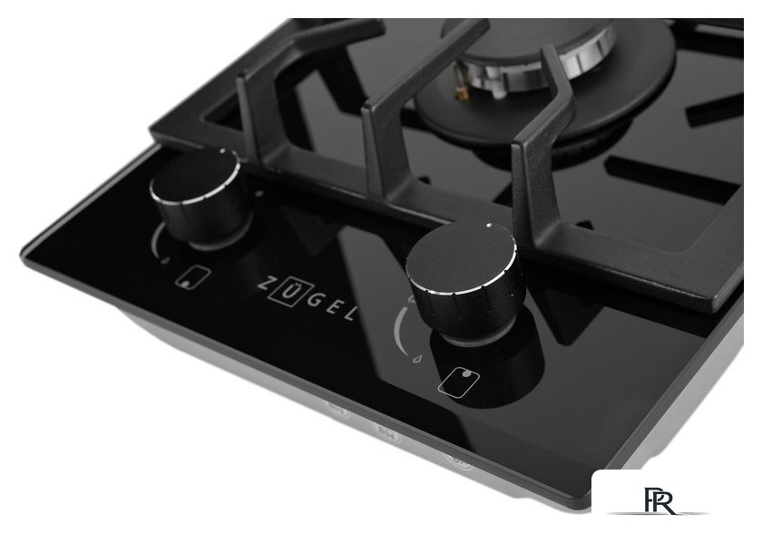 Варочная панель ZUGEL ZGH292B - Изображение №19 — Интернет-магазин ПроЗаказ