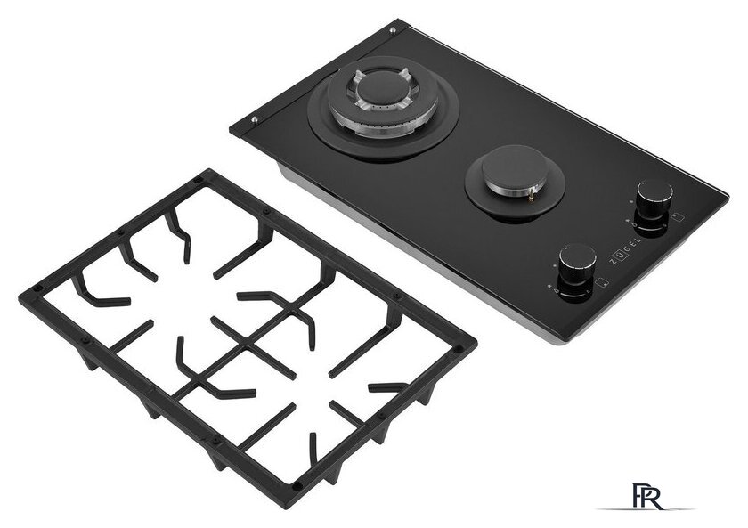 Варочная панель ZUGEL ZGH292B - Изображение №26 — Интернет-магазин ПроЗаказ