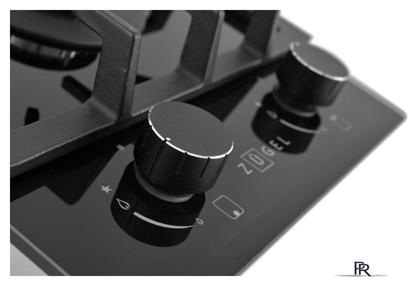 Варочная панель ZUGEL ZGH292B - Изображение №20 — Интернет-магазин ПроЗаказ