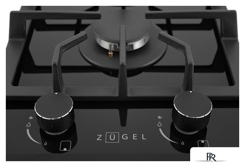 Варочная панель ZUGEL ZGH292B - Изображение №18 — Интернет-магазин ПроЗаказ