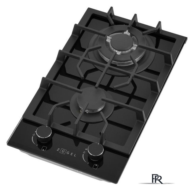 Варочная панель ZUGEL ZGH292B - Изображение №15 — Интернет-магазин ПроЗаказ