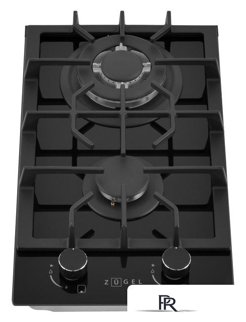 Варочная панель ZUGEL ZGH292B - Изображение №2 — Интернет-магазин ПроЗаказ