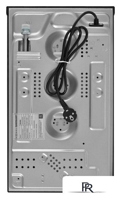 Варочная панель ZUGEL ZGH292B - Изображение №32 — Интернет-магазин ПроЗаказ