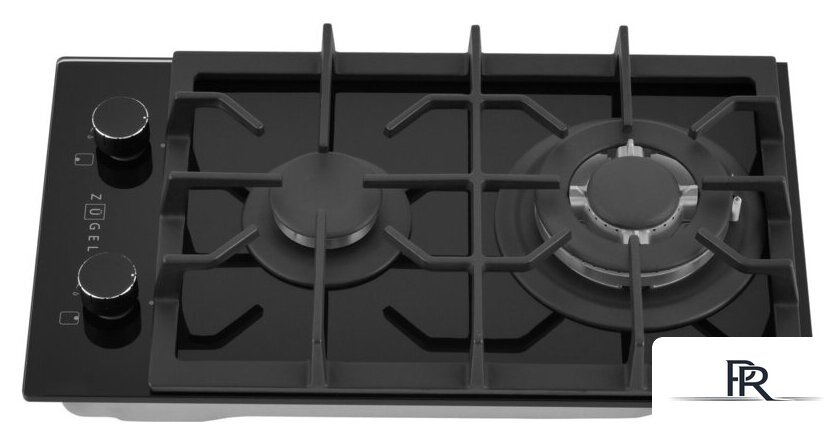 Варочная панель ZUGEL ZGH292B - Изображение №13 — Интернет-магазин ПроЗаказ