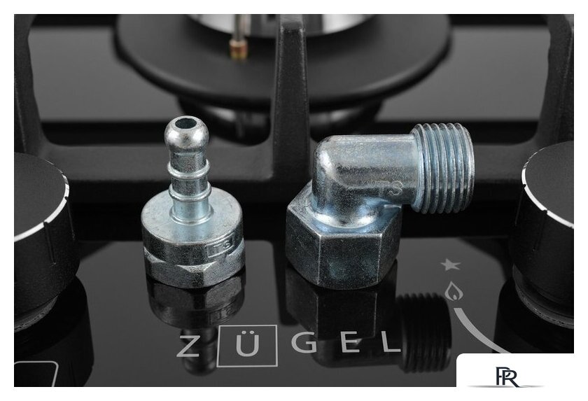 Варочная панель ZUGEL ZGH292B - Изображение №23 — Интернет-магазин ПроЗаказ