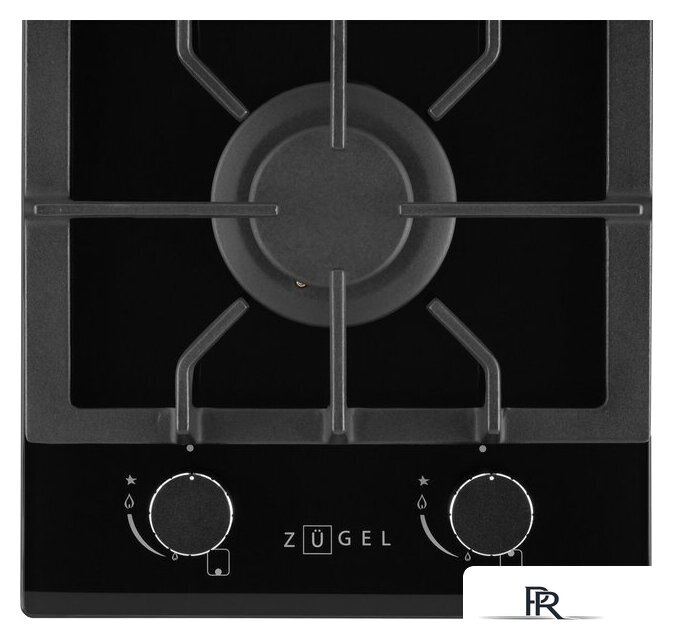 Варочная панель ZUGEL ZGH292B - Изображение №17 — Интернет-магазин ПроЗаказ