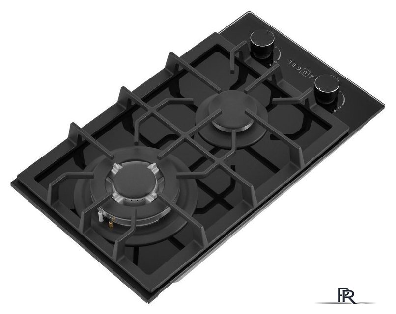 Варочная панель ZUGEL ZGH292B - Изображение №8 — Интернет-магазин ПроЗаказ