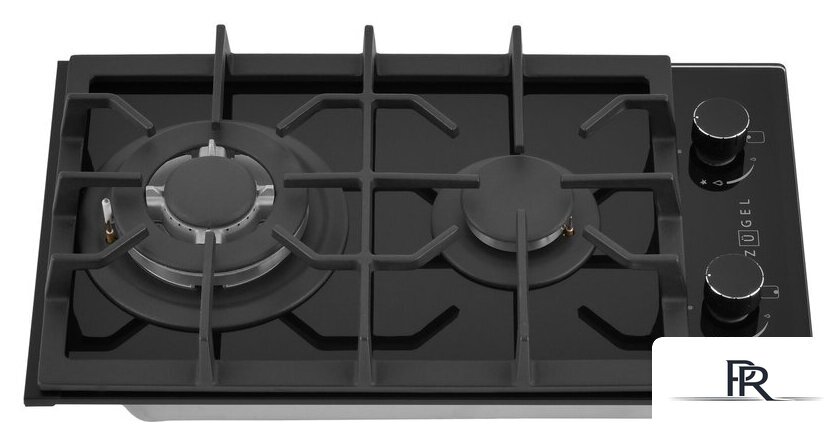 Варочная панель ZUGEL ZGH292B - Изображение №6 — Интернет-магазин ПроЗаказ