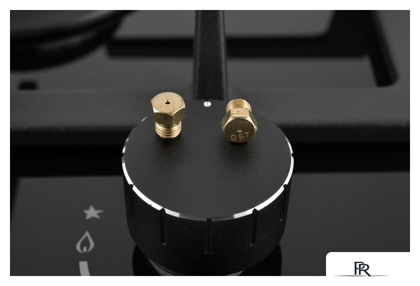 Варочная панель ZUGEL ZGH292B - Изображение №24 — Интернет-магазин ПроЗаказ