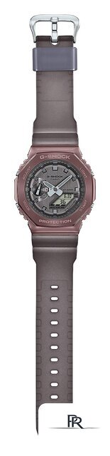 Наручные часы Casio GM-2100MF-5A - Изображение №3 — Интернет-магазин ПроЗаказ