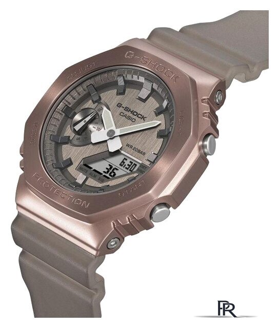 Наручные часы Casio GM-2100MF-5A - Изображение №2 — Интернет-магазин ПроЗаказ