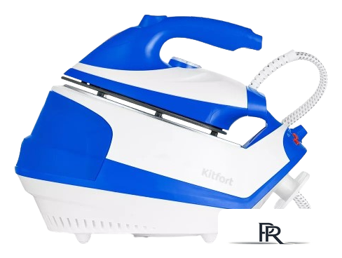 Утюг Kitfort KT-9135-3 - Изображение №1 — Интернет-магазин ПроЗаказ