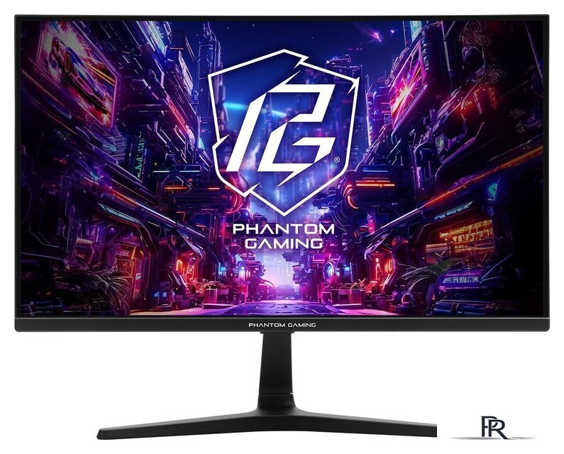 Игровой монитор ASRock Phantom Gaming PG25FFT - Изображение №1 — Интернет-магазин ПроЗаказ