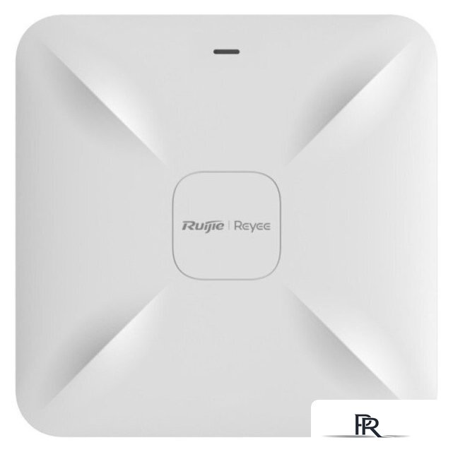 Точка доступа Ruijie Networks RG-RAP2200(E) - Изображение №1 — Интернет-магазин ПроЗаказ