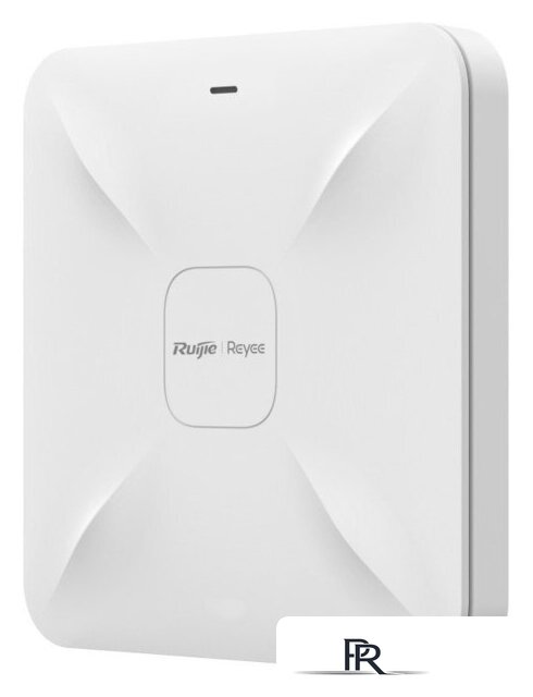 Точка доступа Ruijie Networks RG-RAP2200(E) - Изображение №2 — Интернет-магазин ПроЗаказ