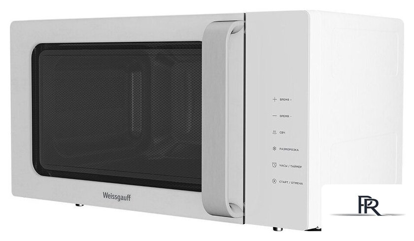 Микроволновая печь Weissgauff MWO-430 White Glass - Изображение №18 — Интернет-магазин ПроЗаказ