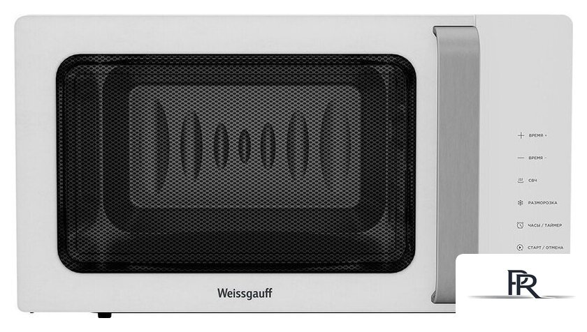 Микроволновая печь Weissgauff MWO-430 White Glass - Изображение №20 — Интернет-магазин ПроЗаказ
