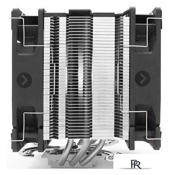 Кулер для процессора Cryorig H7 Plus - Изображение №4 — Интернет-магазин ПроЗаказ