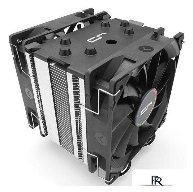 Кулер для процессора Cryorig H7 Plus - Изображение №6 — Интернет-магазин ПроЗаказ
