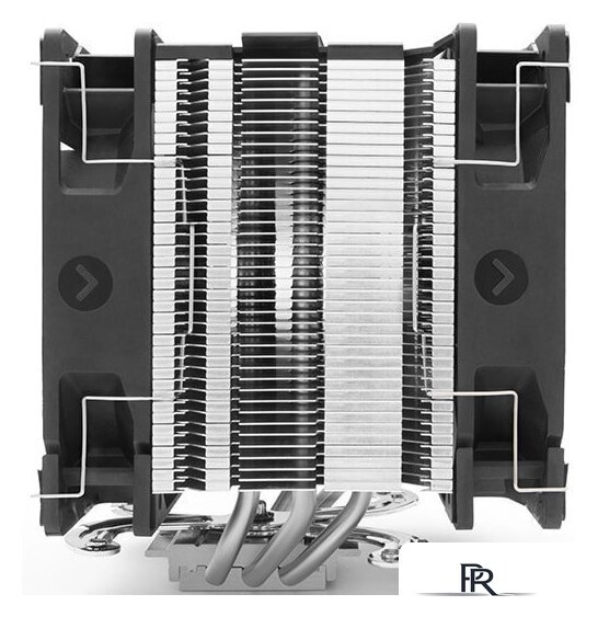 Кулер для процессора Cryorig H7 Plus - Изображение №4 — Интернет-магазин ПроЗаказ