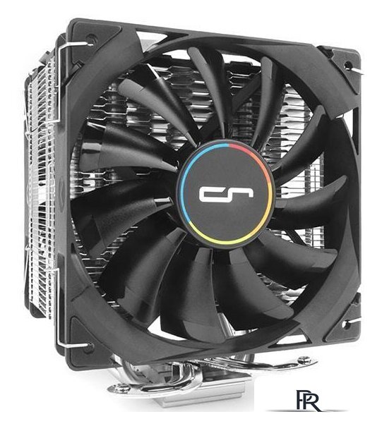 Кулер для процессора Cryorig H7 Plus - Изображение №2 — Интернет-магазин ПроЗаказ