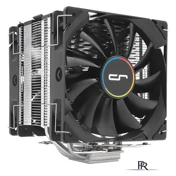 Кулер для процессора Cryorig H7 Plus - Изображение №1 — Интернет-магазин ПроЗаказ