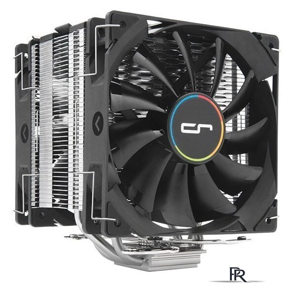 Кулер для процессора Cryorig H7 Plus - Изображение №1 — Интернет-магазин ПроЗаказ