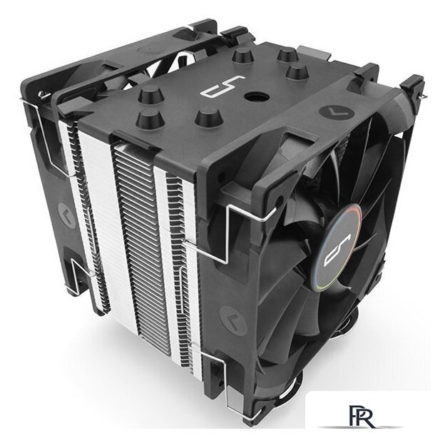 Кулер для процессора Cryorig H7 Plus - Изображение №6 — Интернет-магазин ПроЗаказ