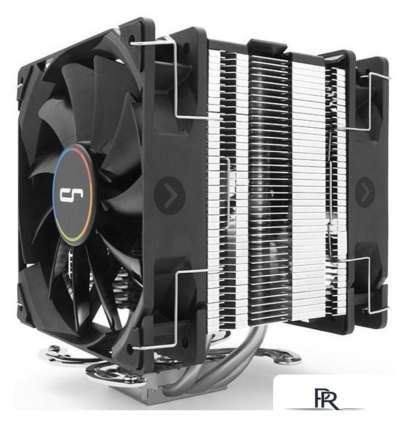 Кулер для процессора Cryorig H7 Plus - Изображение №3 — Интернет-магазин ПроЗаказ