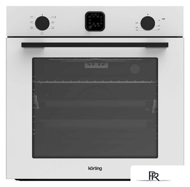 Электрический духовой шкаф Korting OKB 4701 CNRW - Изображение №1 — Интернет-магазин ПроЗаказ
