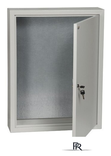 Корпус металлический IEK ЩМП-3-1 УХЛ3 - Изображение №1 — Интернет-магазин ПроЗаказ