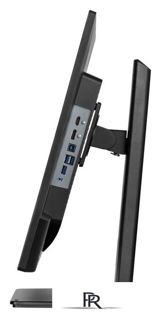 Монитор iiyama ProLite XB3270QSU-B1 - Изображение №8 — Интернет-магазин ПроЗаказ