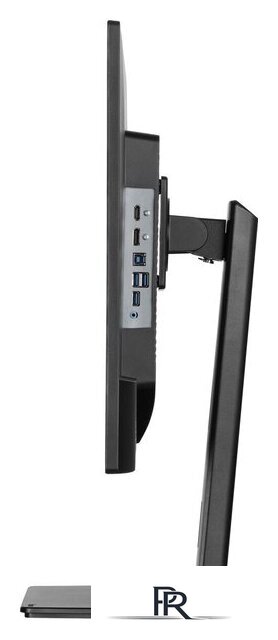 Монитор iiyama ProLite XB3270QSU-B1 - Изображение №6 — Интернет-магазин ПроЗаказ