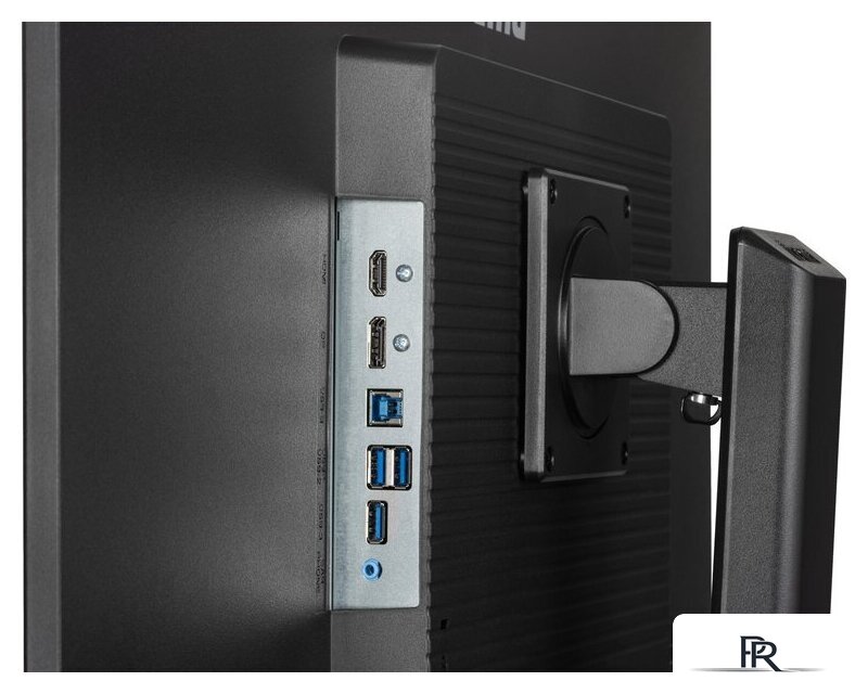 Монитор iiyama ProLite XB3270QSU-B1 - Изображение №14 — Интернет-магазин ПроЗаказ