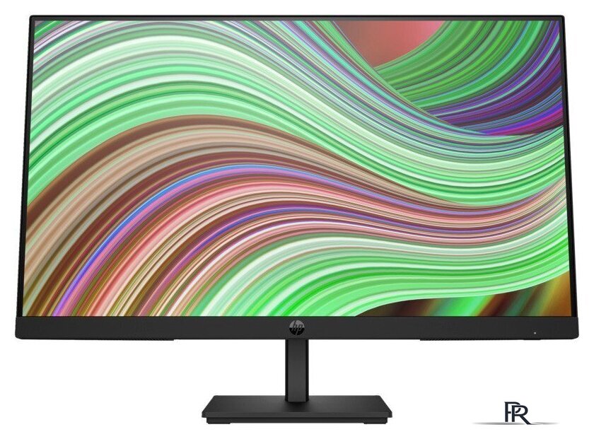 Монитор HP V24v G5 65P62AS - Изображение №1 — Интернет-магазин ПроЗаказ