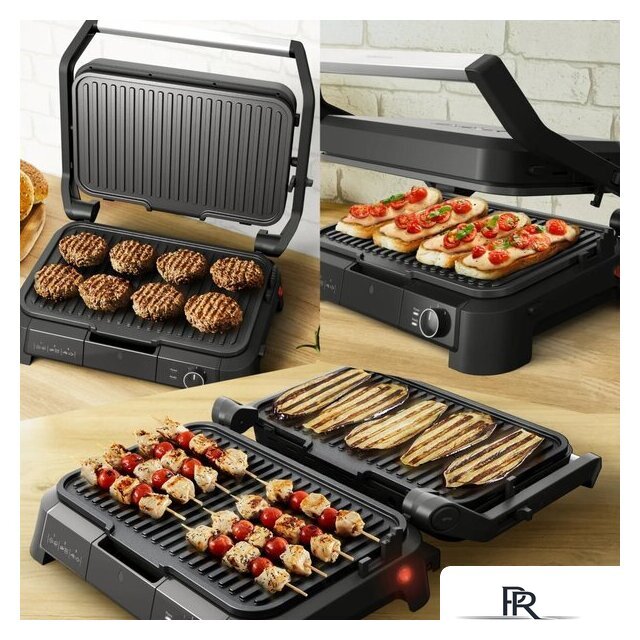 Электрогриль Tefal GC520DE0 - Изображение №9 — Интернет-магазин ПроЗаказ