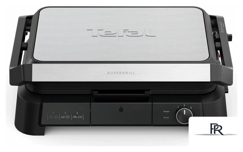 Электрогриль Tefal GC520DE0 - Изображение №2 — Интернет-магазин ПроЗаказ