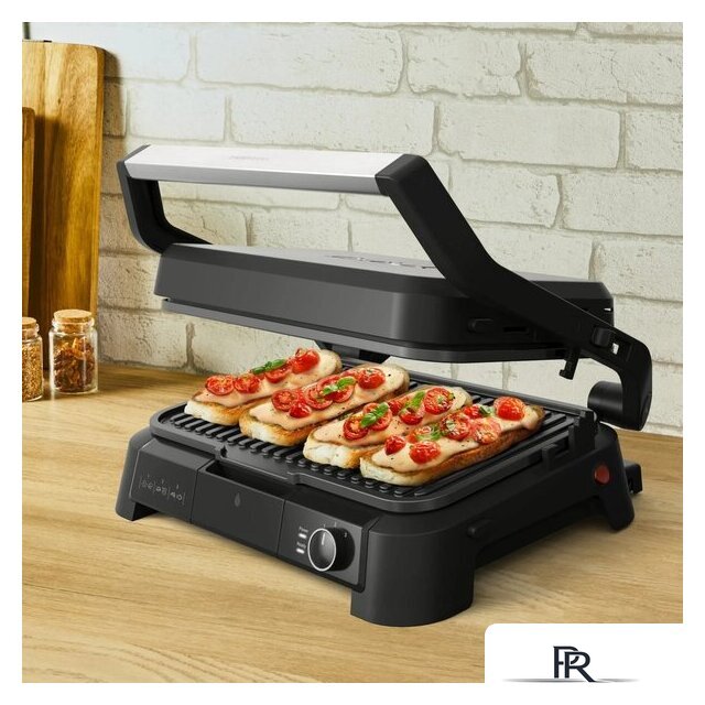 Электрогриль Tefal GC520DE0 - Изображение №7 — Интернет-магазин ПроЗаказ