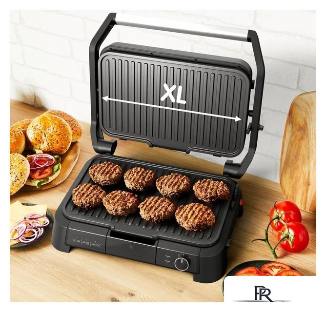 Электрогриль Tefal GC520DE0 - Изображение №6 — Интернет-магазин ПроЗаказ