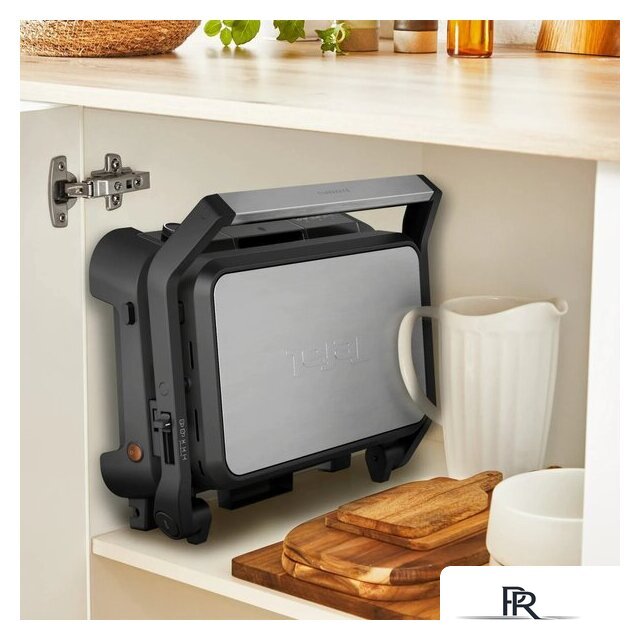 Электрогриль Tefal GC520DE0 - Изображение №10 — Интернет-магазин ПроЗаказ