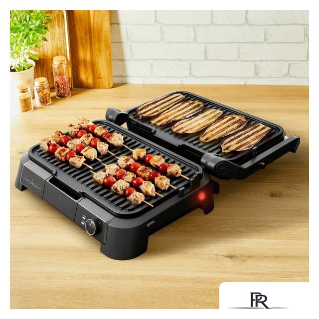 Электрогриль Tefal GC520DE0 - Изображение №8 — Интернет-магазин ПроЗаказ