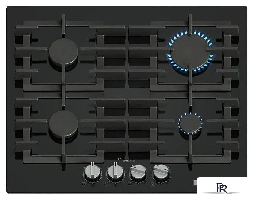 Варочная панель Bosch Serie 6 PPP6A6I40R - Изображение №1 — Интернет-магазин ПроЗаказ