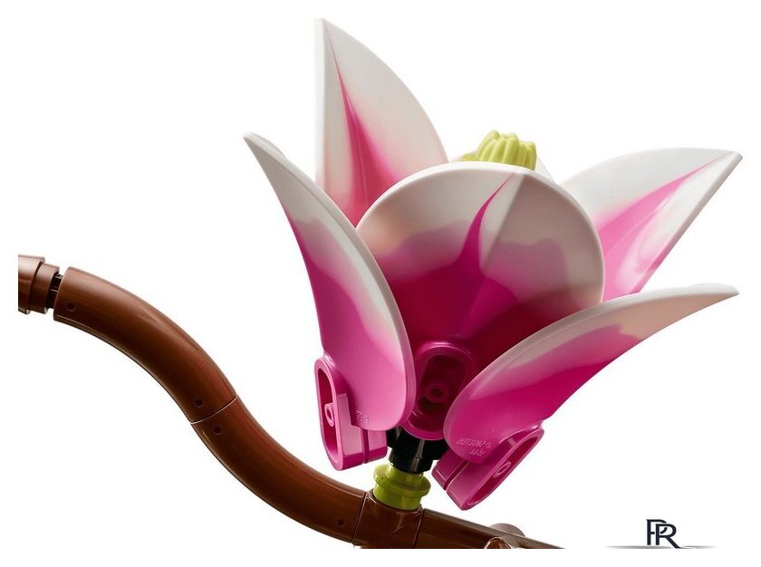 Конструктор LEGO Botanicals 11510 Ветви магнолии - Изображение №7 — Интернет-магазин ПроЗаказ