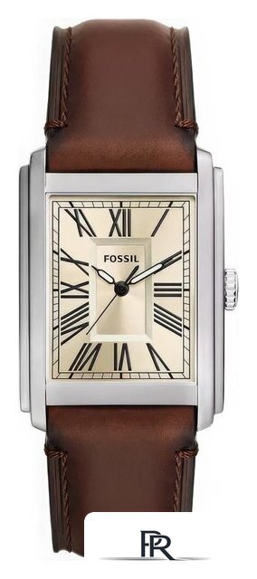 Наручные часы Fossil Carraway FS6012 - Изображение №1 — Интернет-магазин ПроЗаказ