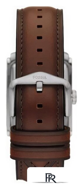 Наручные часы Fossil Carraway FS6012 - Изображение №2 — Интернет-магазин ПроЗаказ