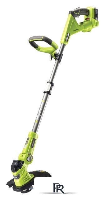 Триммер Ryobi RLT1831H25F - Изображение №1 — Интернет-магазин ПроЗаказ
