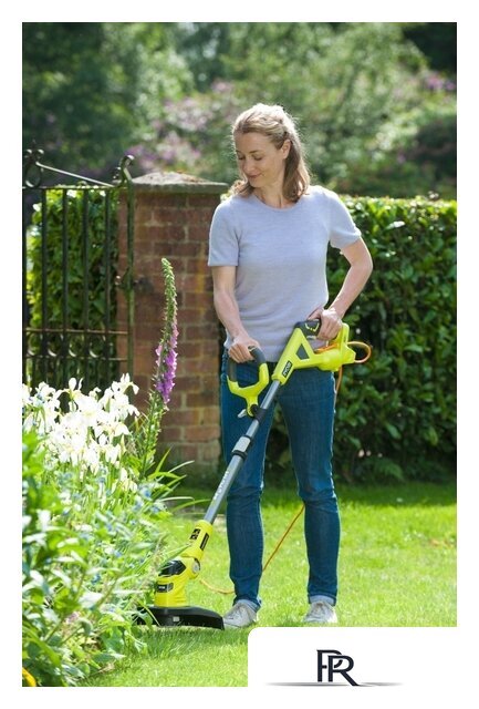 Триммер Ryobi RLT1831H25F - Изображение №3 — Интернет-магазин ПроЗаказ