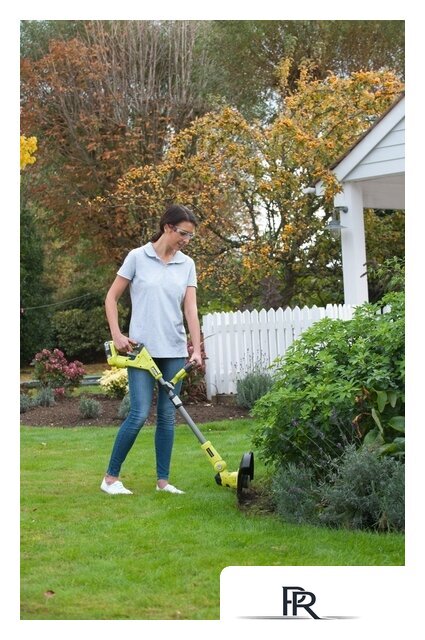 Триммер Ryobi RLT1831H25F - Изображение №5 — Интернет-магазин ПроЗаказ